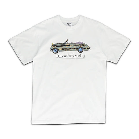 Billionaire Boys Club Rolls SS Tee