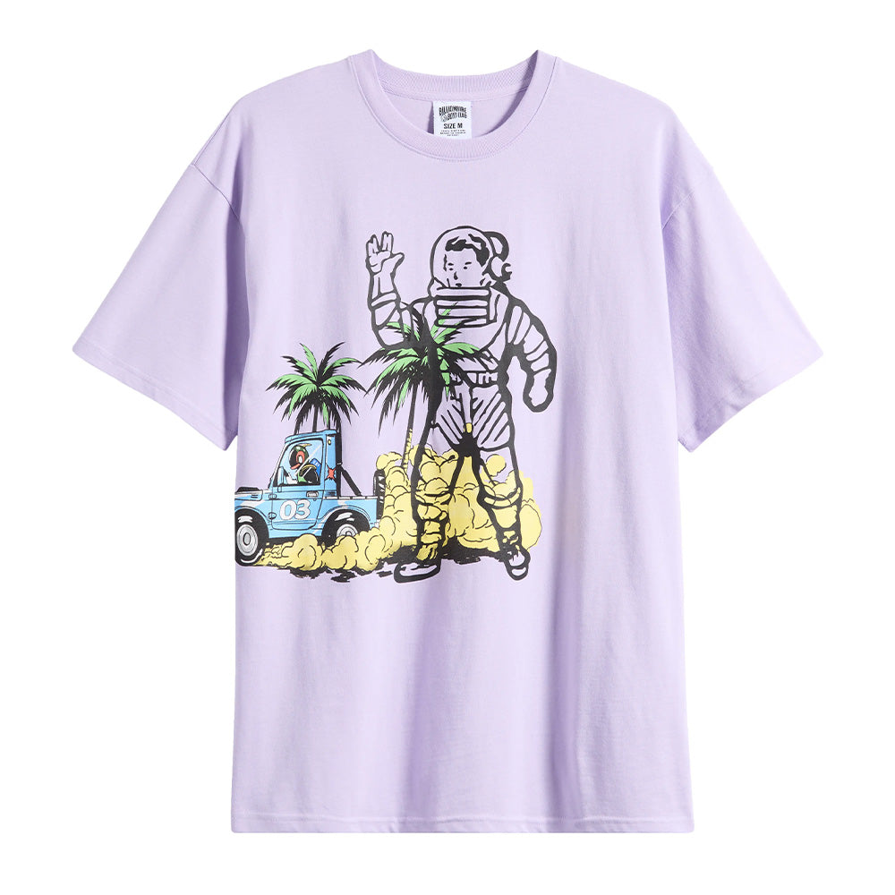 Billionaire Boys Club Space Sand SS Tee