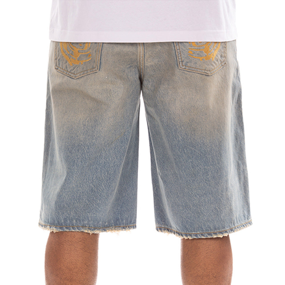 Billionaire Boys Club Quantum Denim Jorts