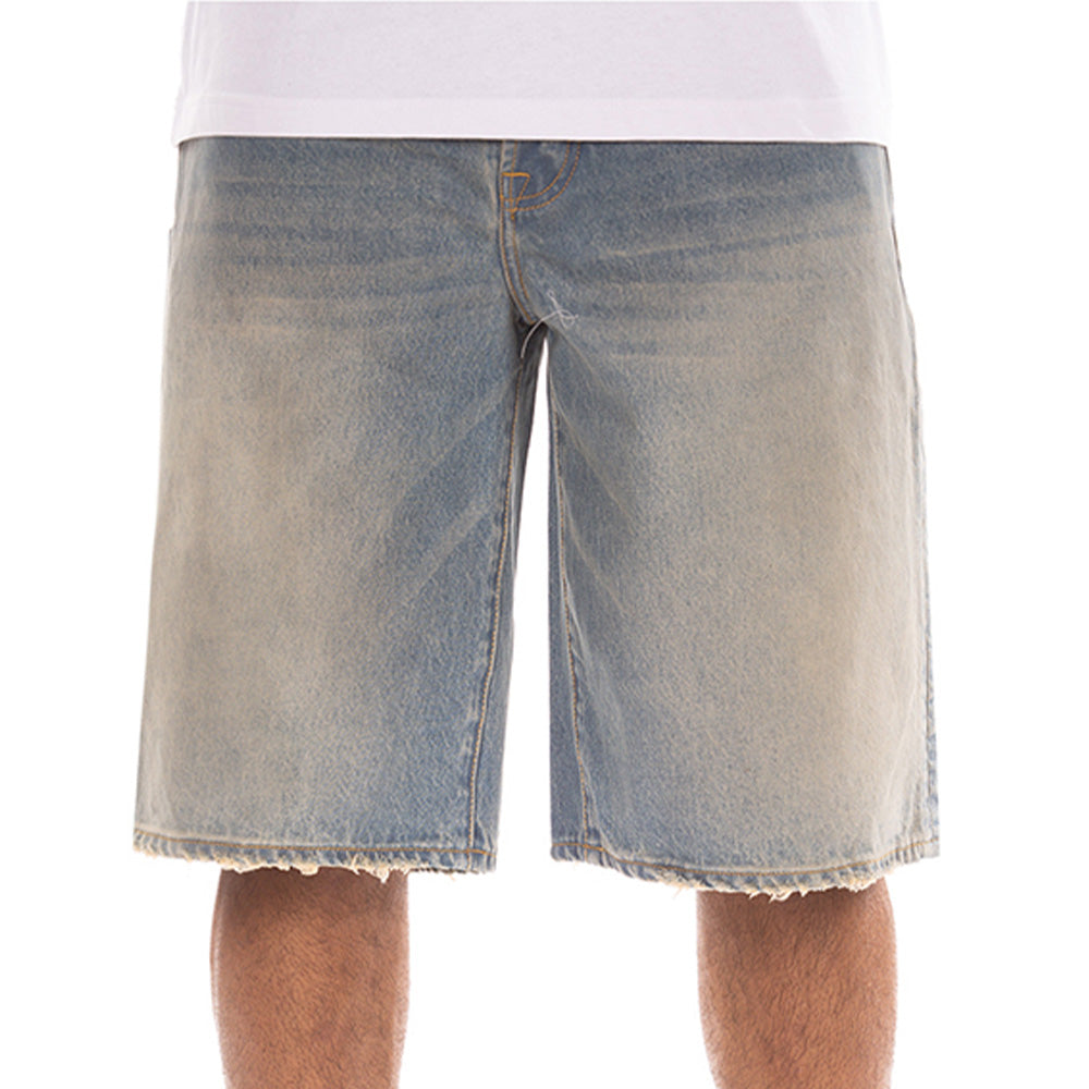 Billionaire Boys Club Quantum Denim Jorts