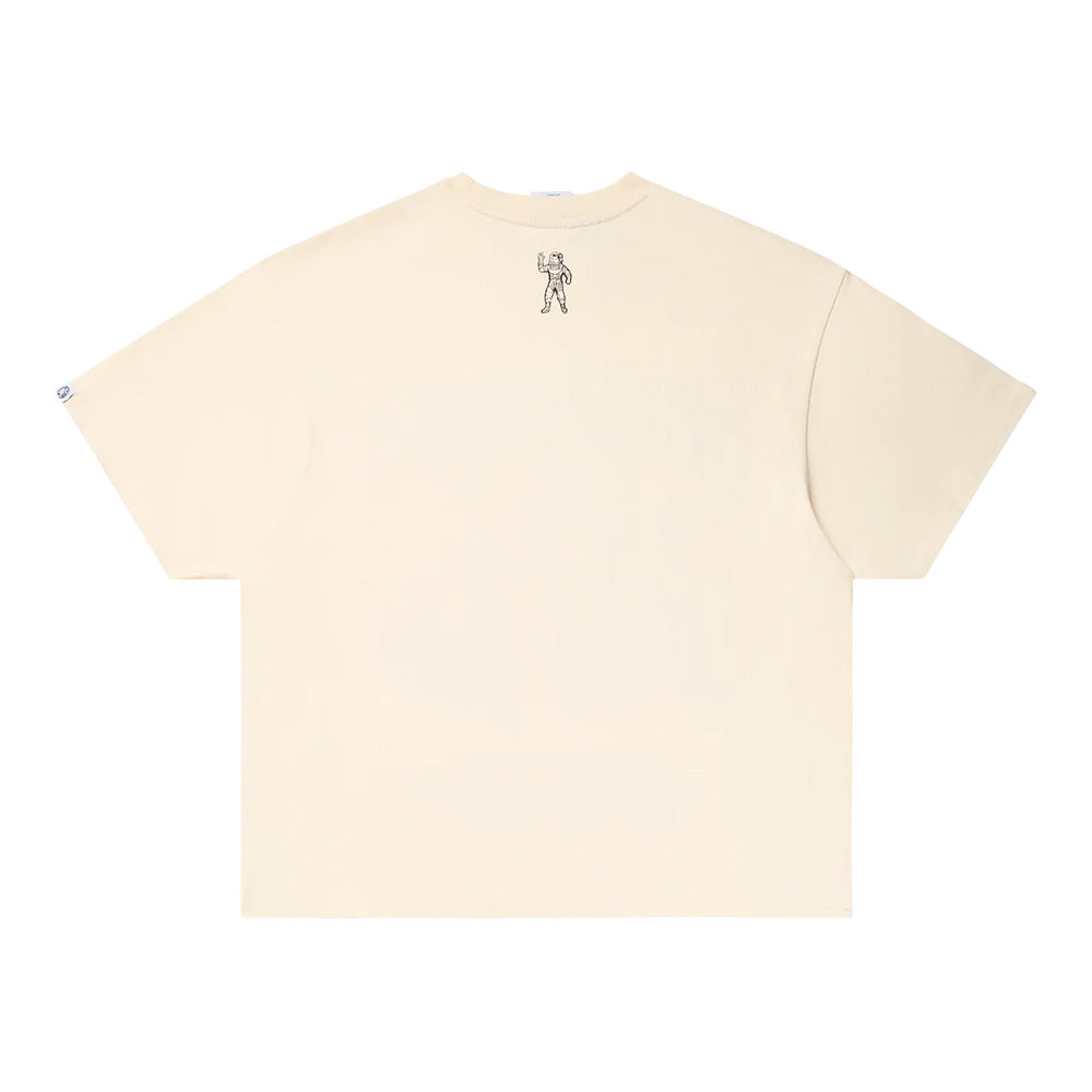 Billionaire Boys Club Dancetronaut SS Cropped Tee