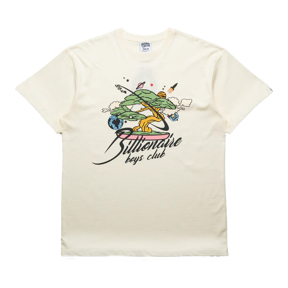 Billionaire Boys Club Zen SS Tee