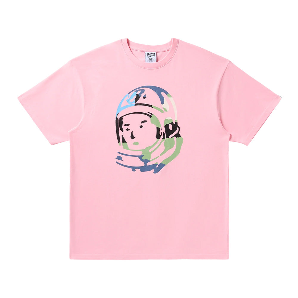 Billionaire Boys Club Helmet Split SS Tee