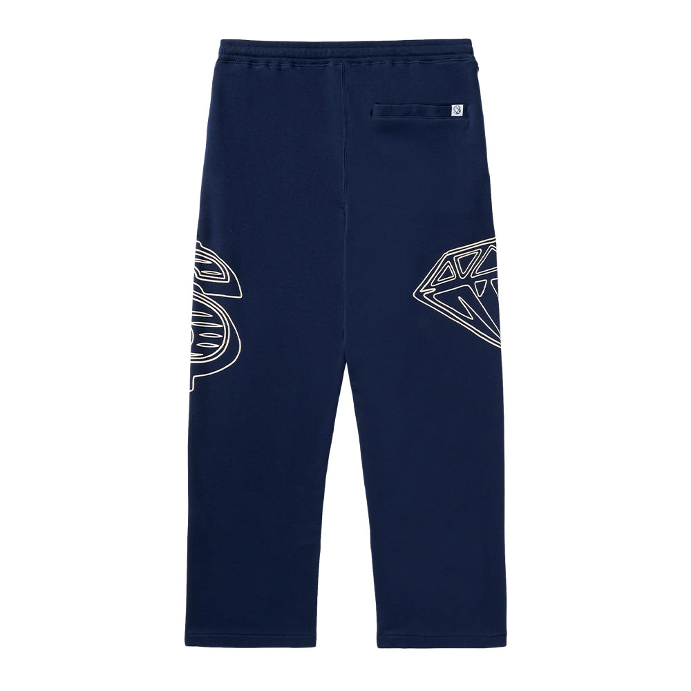 Billionaire Boys Club Dual Sweatpants