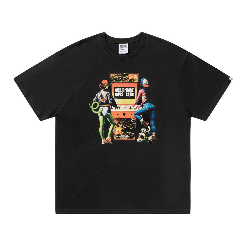 Billionaire Boys Club 2 Player 2 SS Tee
