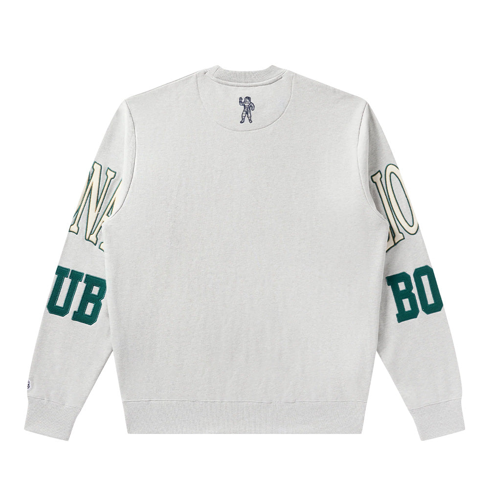 Billionaire Boys Club Big Face Crewneck Sweater