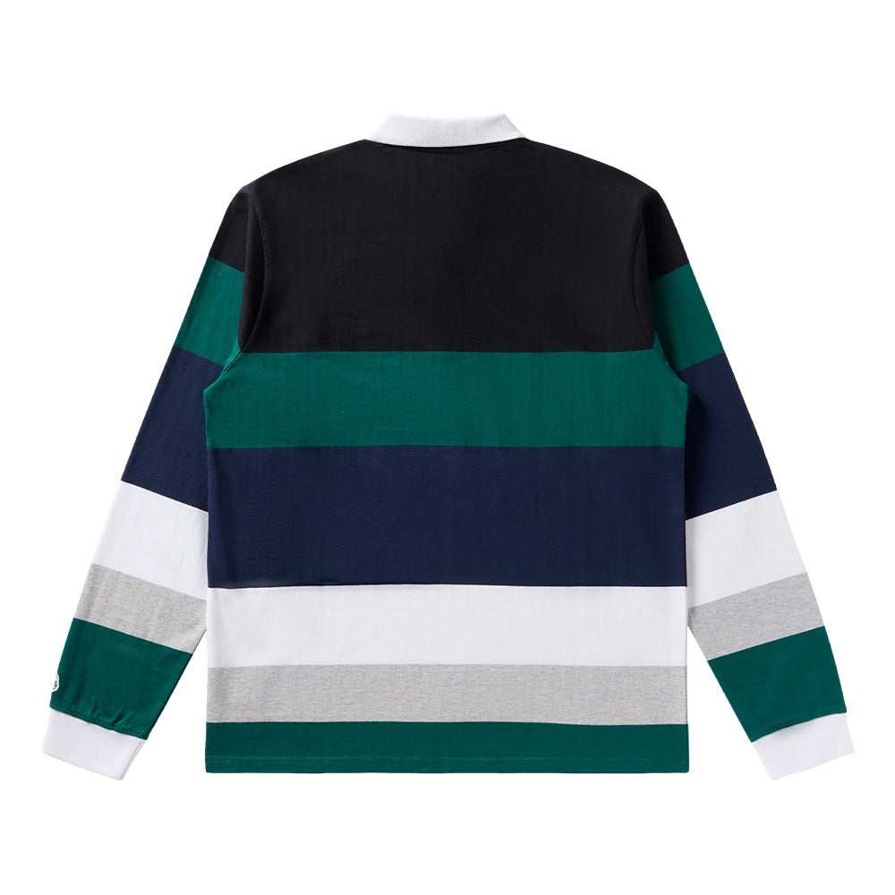 Billionaire Boys Club LS Knit Rugby