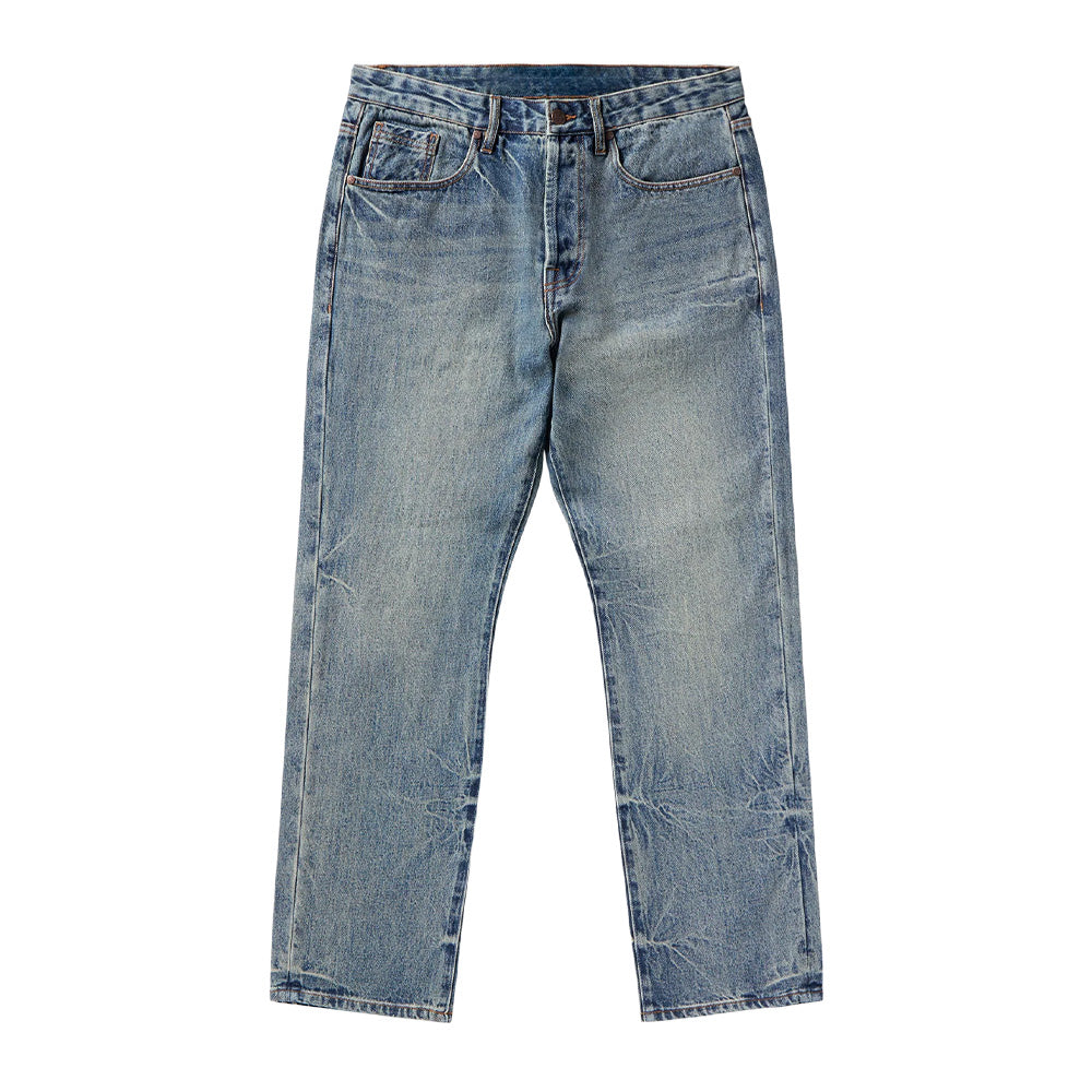Billionaire Boys Club Trek Denim - Heart Fit