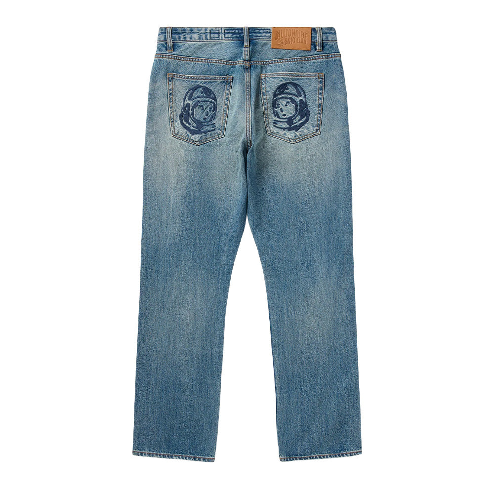 Billionaire Boys Club Trek Denim - Heart Fit