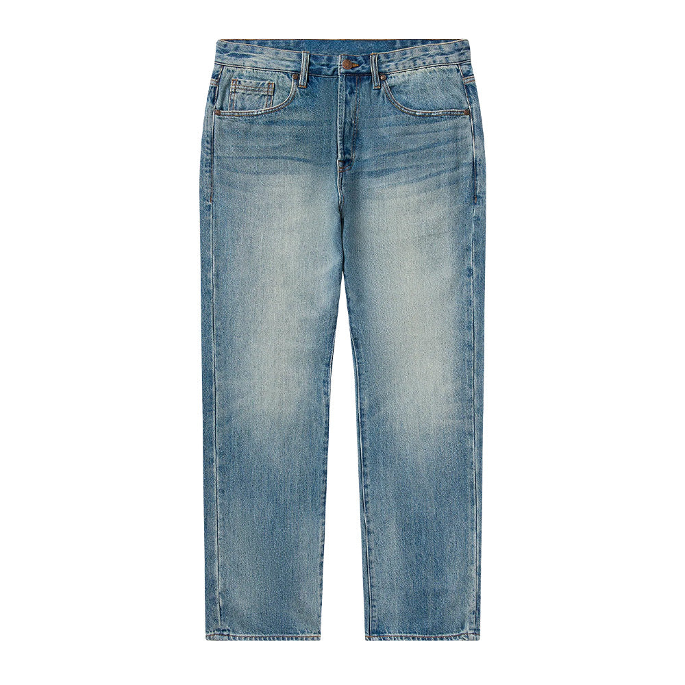 Billionaire Boys Club Trek Denim - Heart Fit