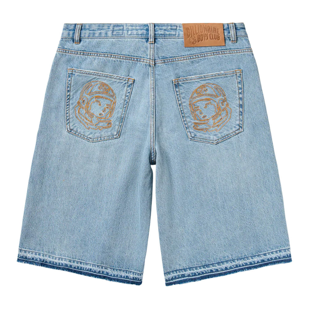 Billionaire Boys Club Lunar Denim Jorts