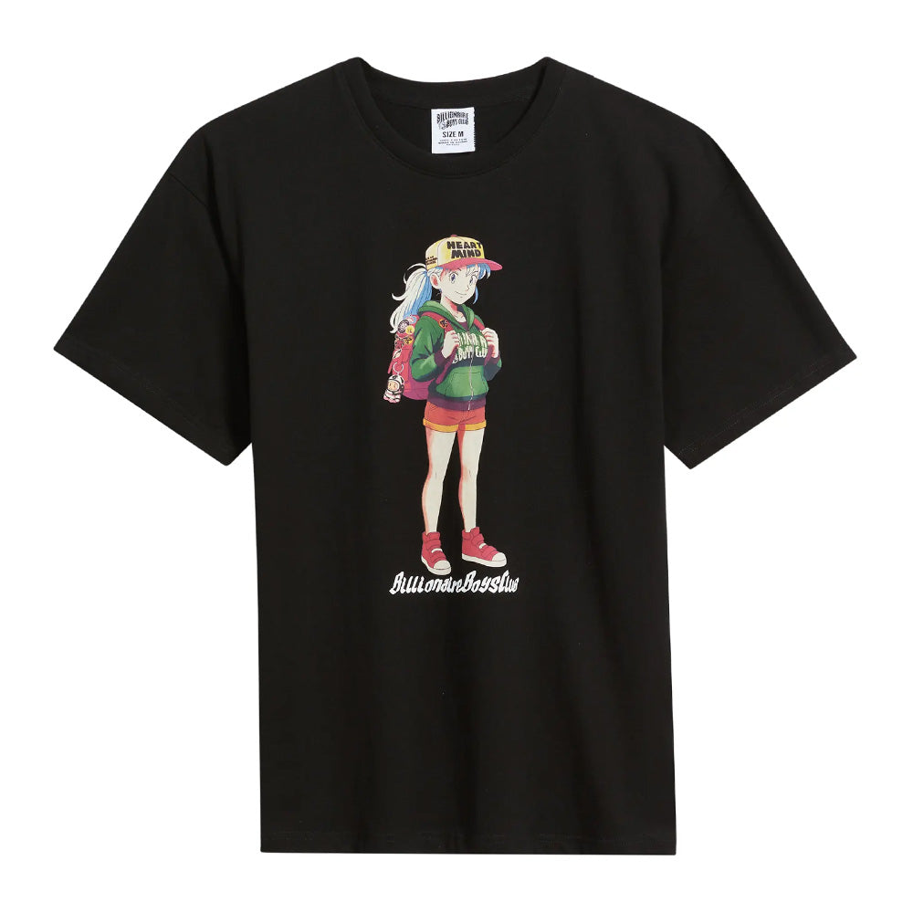 Billionaire Boys Club Explore SS Tee