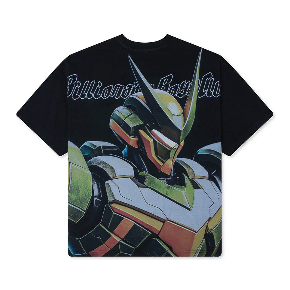 Billionaire Boys Club Astro Sauce SS Knit Tee - Cropped