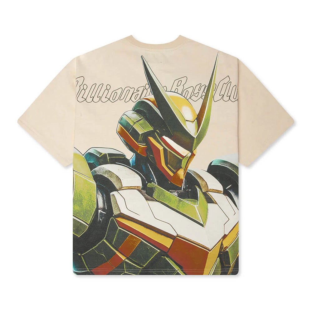 Billionaire Boys Club Astro Sauce SS Knit Tee - Cropped