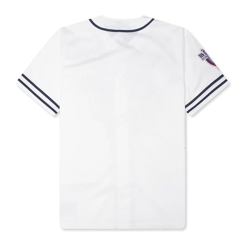 Billionaire Boys Club Big Chew Baseball SS Jersey – Fresh Rags FL