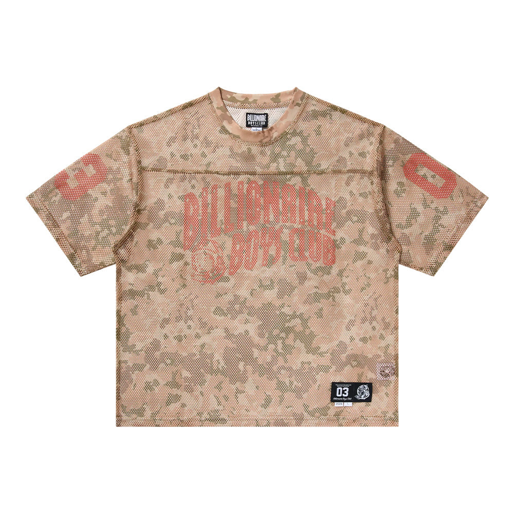 Billionaire Boys Club Varsity SS Knit Jersey – Fresh Rags FL