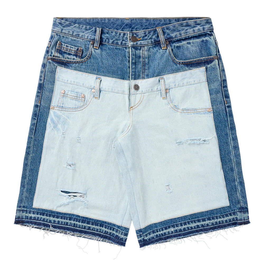 Billionaire Boys Club Apollo Denim Shorts