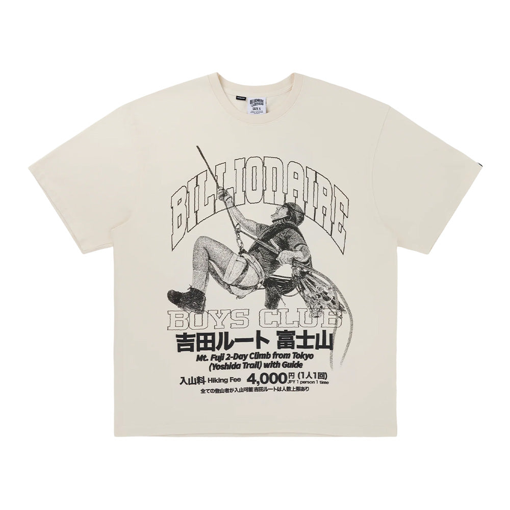 Billionaire Boys Club Yoshida SS Knit Tee - Oversized – Fresh Rags FL
