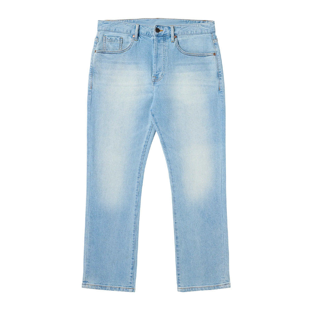 Billionaire Boys Club Trek Denim - Heart Fit