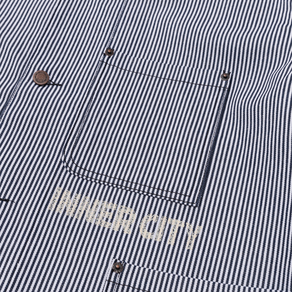 Honor The Gift After Hours Chore Jacket