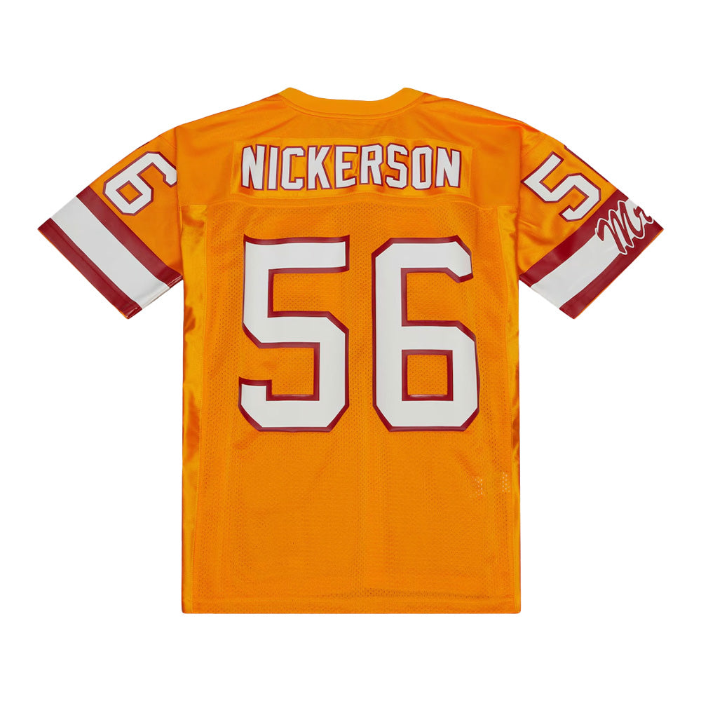 Mitchell & Ness NFL 1993 Hardy Nickerson Tampa Bay Buccaneer