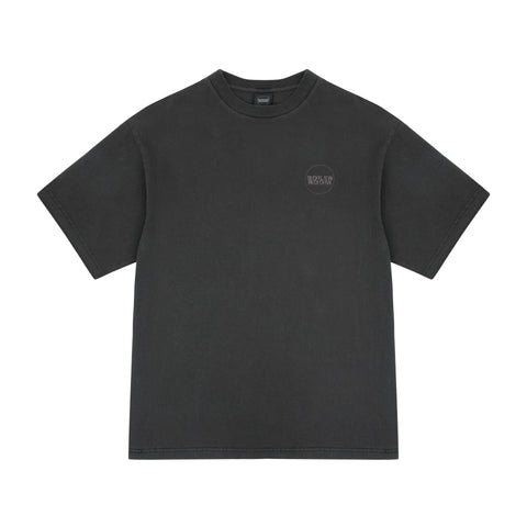 Boiler Room Diamante Stones SS Tee