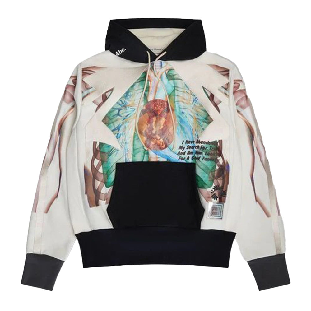 advisory board crystals フーディー Advisory Board Crystals Birthstone Pullover Hoodie - November