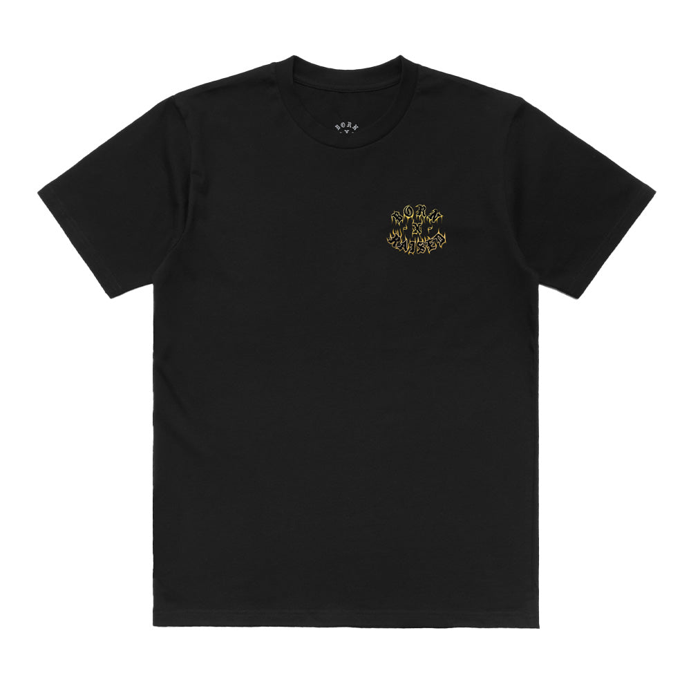 Born X Raised Guadalupe SS Tee