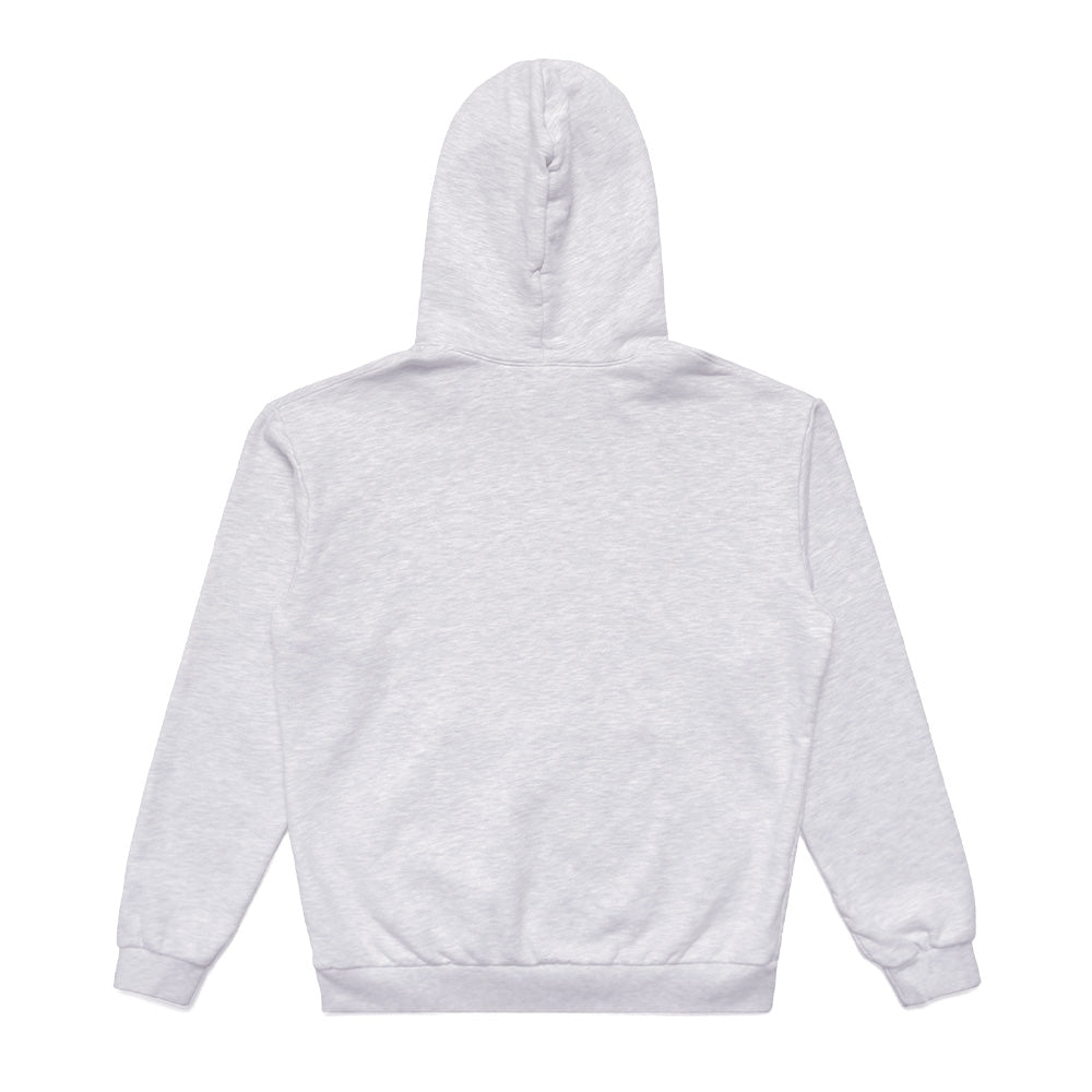 トップス Born Raised Pullover Hoodie born_raised.char.heather.pull.