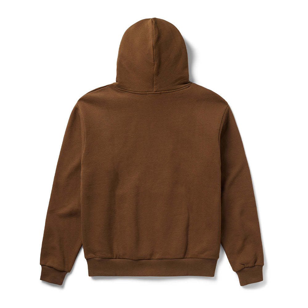 Born X Raised Embroidered Pullover Hoodie – Fresh Rags FL