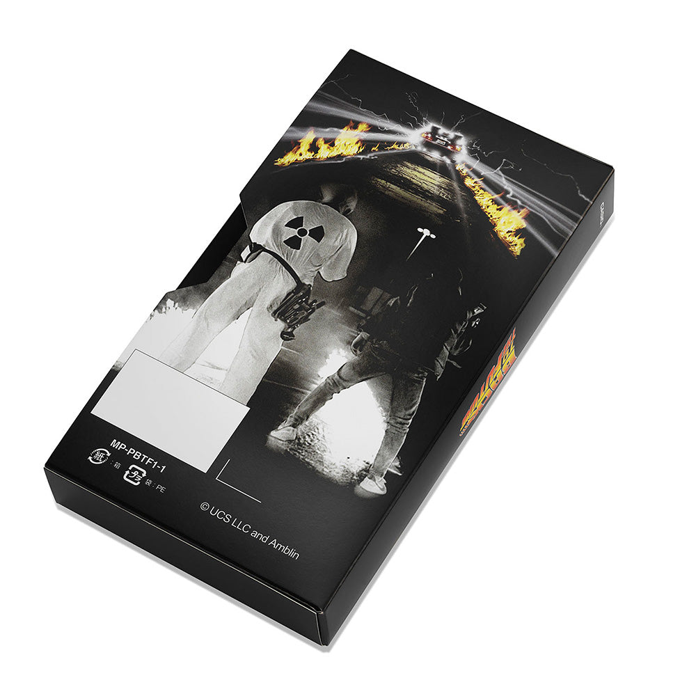 Back To The Future X Casio Vintage 500 Series