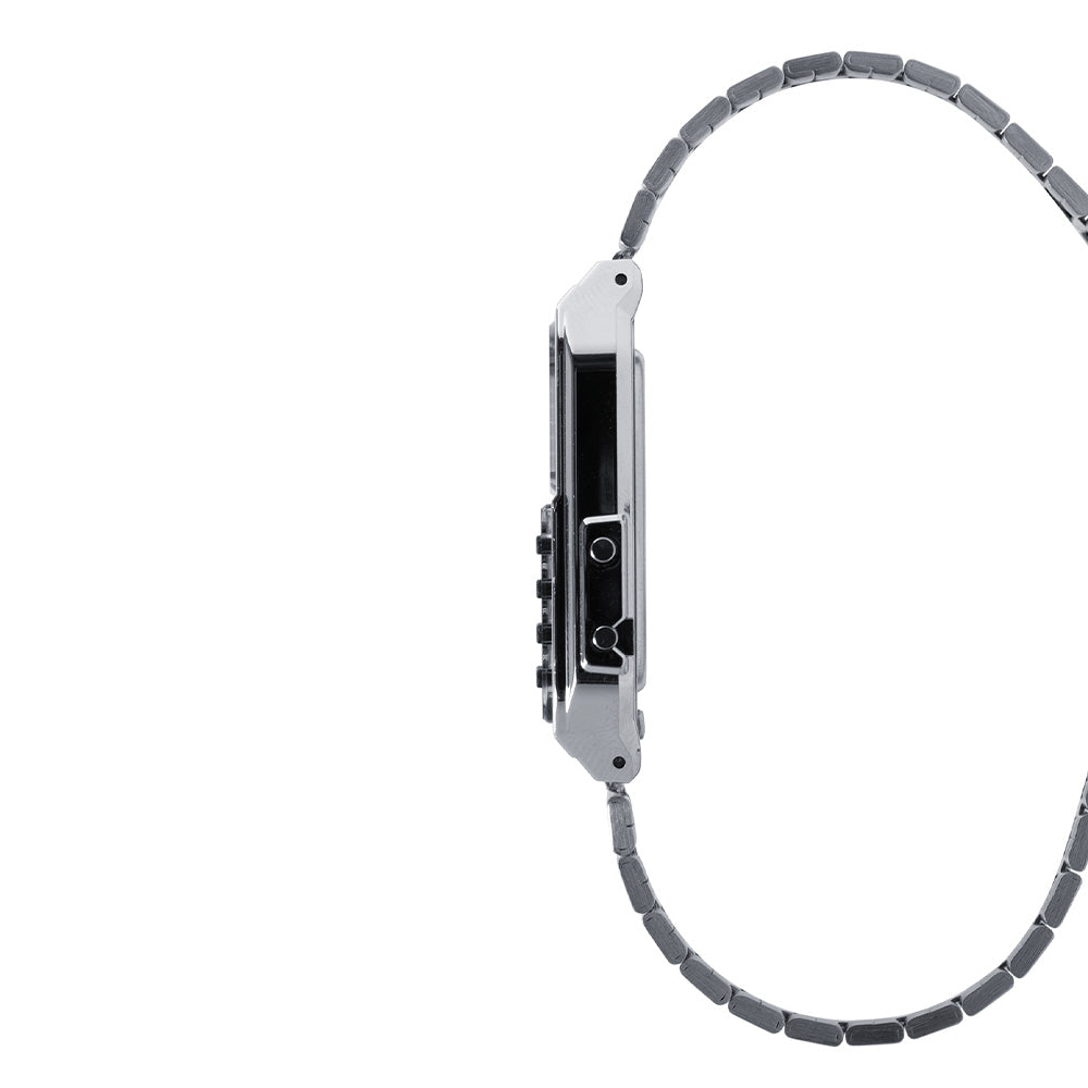 Back To The Future X Casio Vintage 500 Series