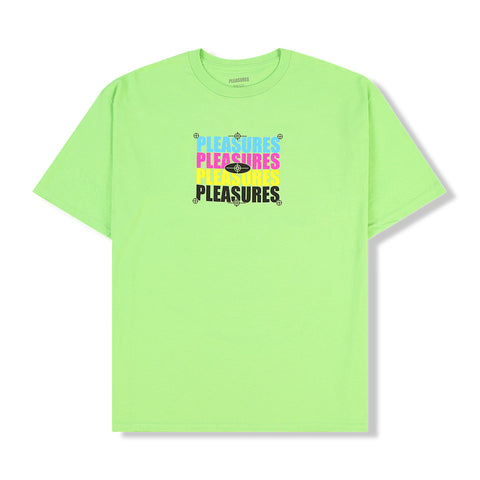 Pleasures  Periodic LS Work Overshirt