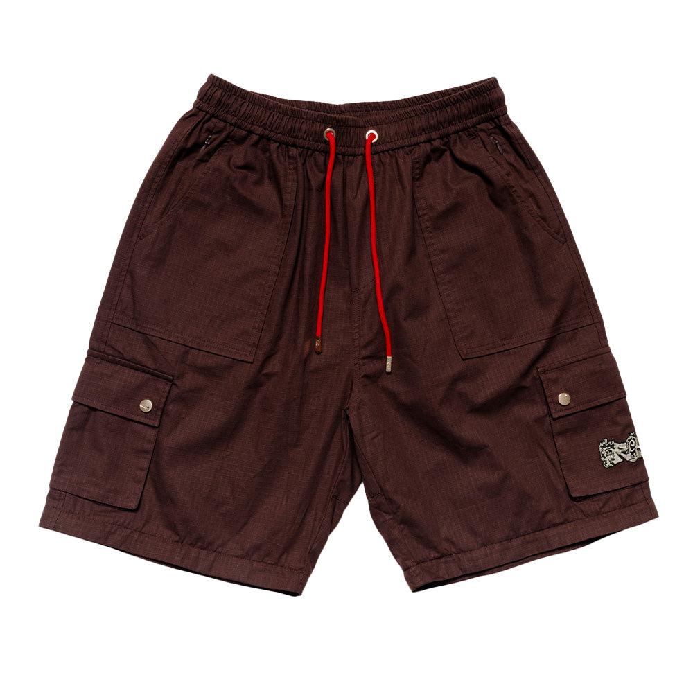 FRSH Fatigue Ripstop Convertible Cargo Pant