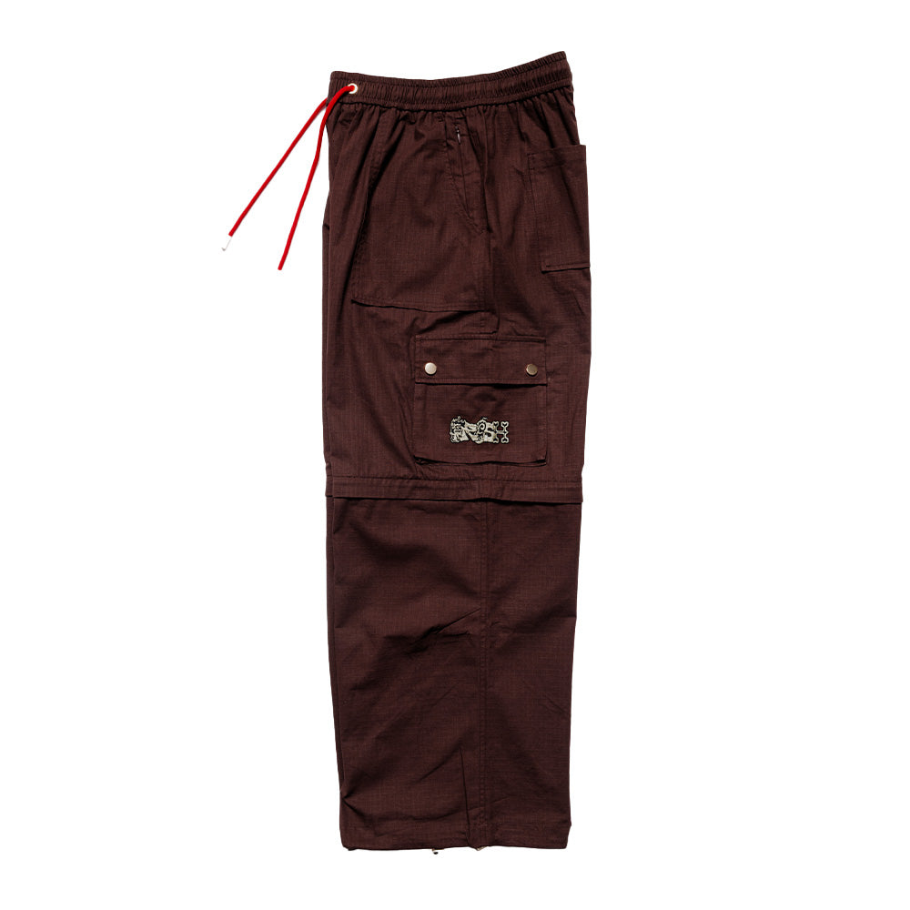 FRSH Fatigue Ripstop Convertible Cargo Pant
