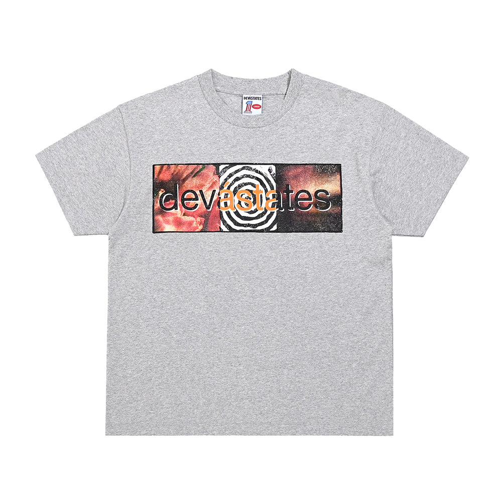 DevàStates Nutshell GFX Retro SS Tee
