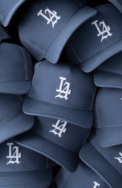 LA 004 Trucker Hat – Stampd
