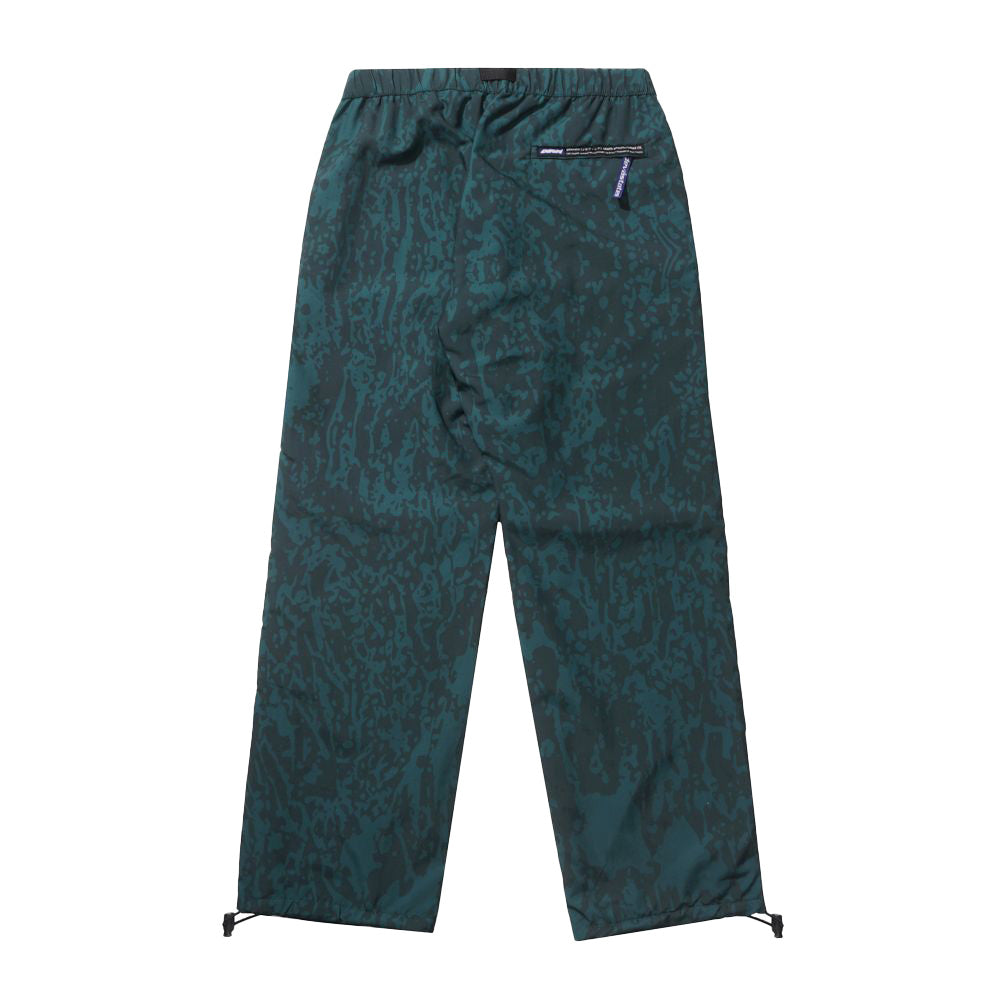 DevàStates Printed Nylon Trekker Pants