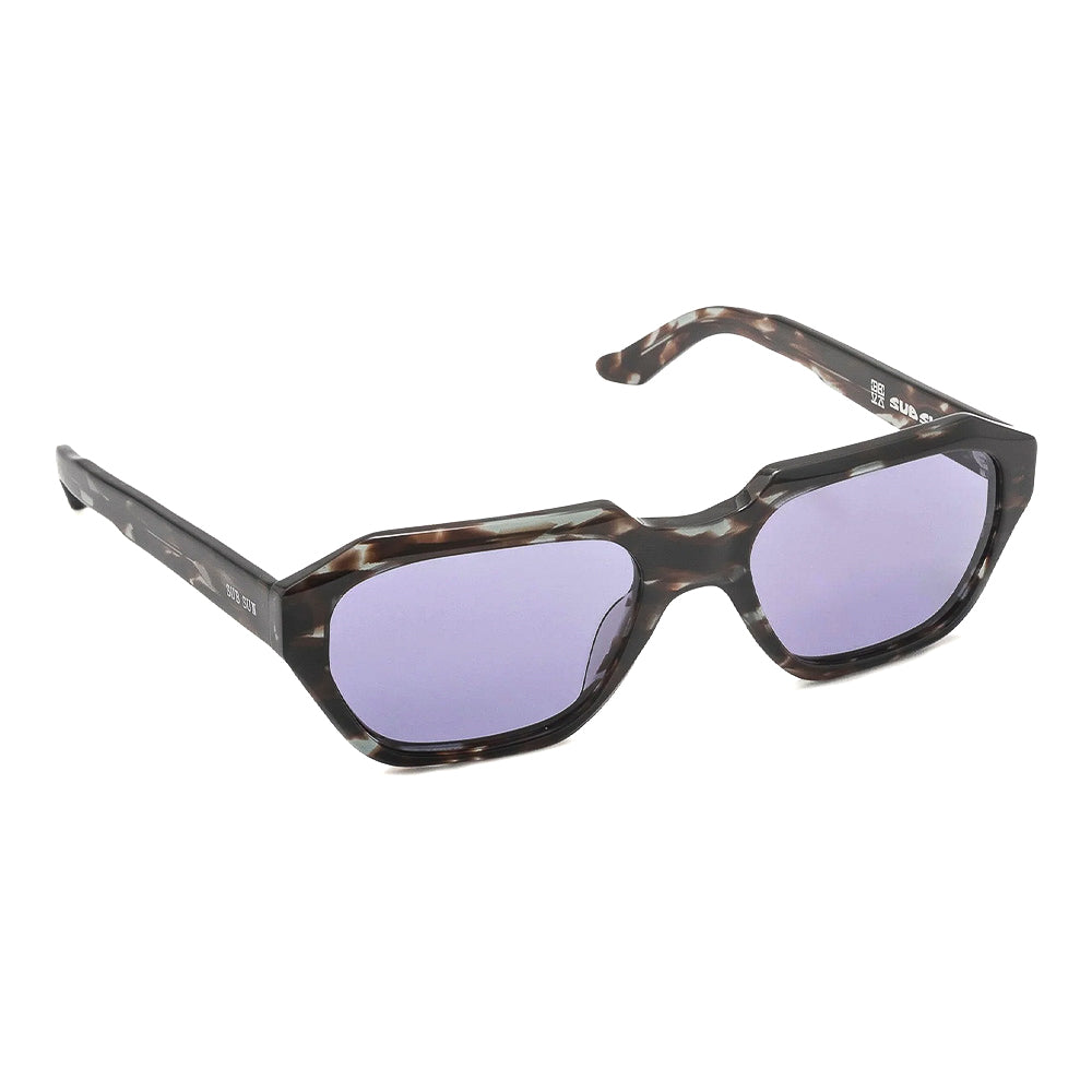 Deva States X SubSun Mazzucchelli Sunglasses