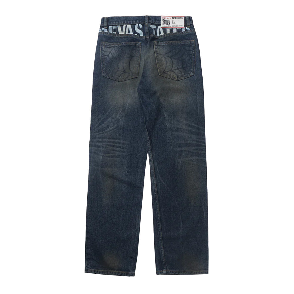 DevàStates Grit Denim Pants – Fresh Rags FL