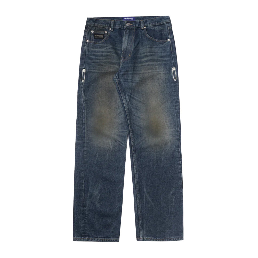 DevàStates Grit Denim Pants – Fresh Rags FL