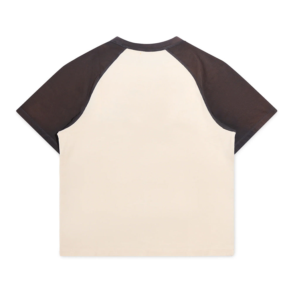 Diet Starts Monday Mortons Gap Raglan SS Tee