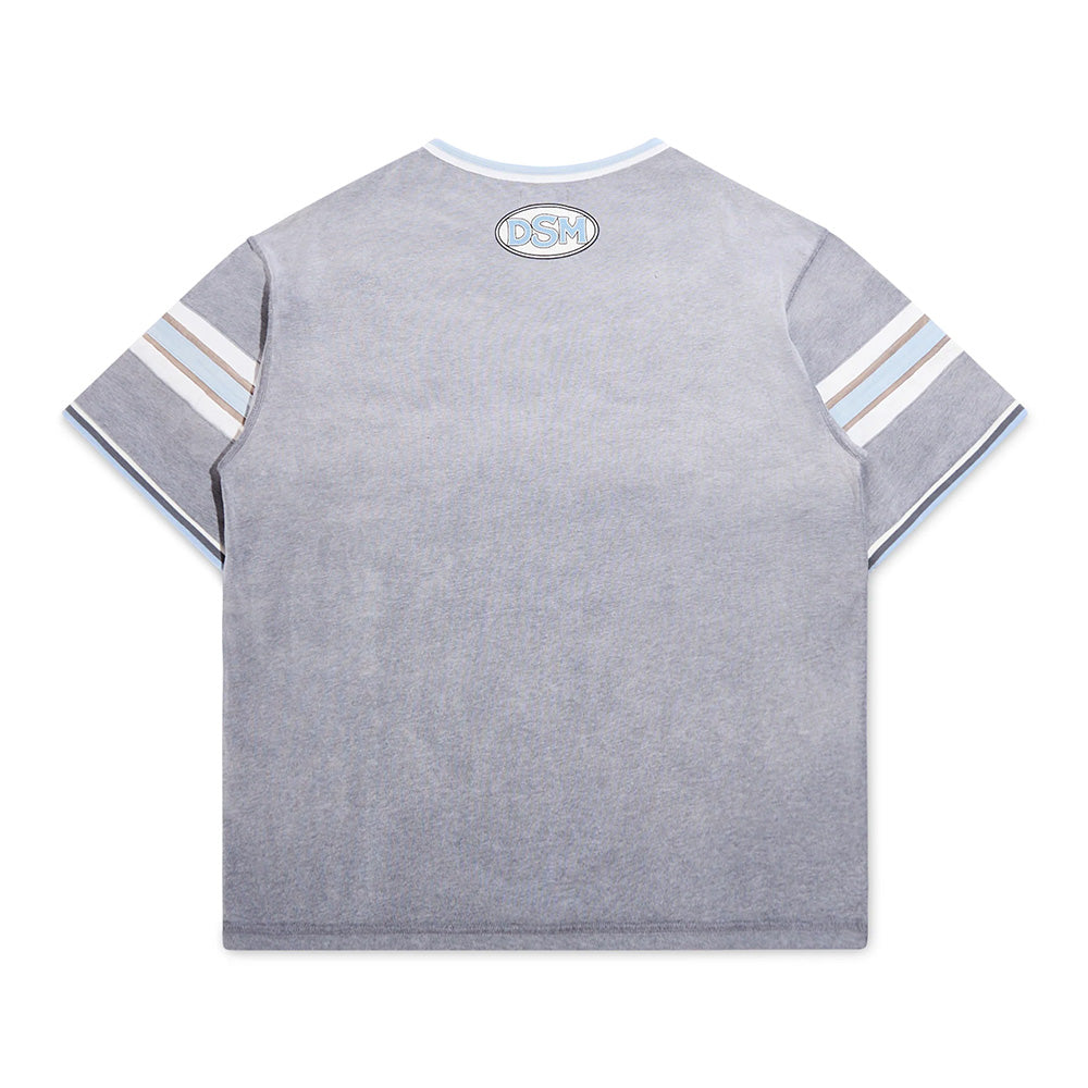 Diet Starts Monday SL&D Athletic SS Tee