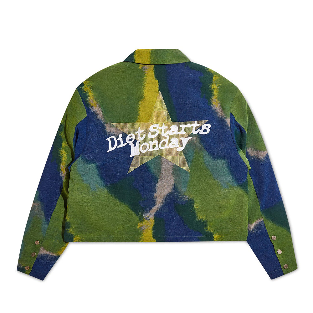 Diet Starts Monday Morrison Jacket
