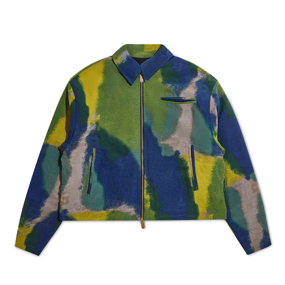 Diet Starts Monday Morrison Jacket