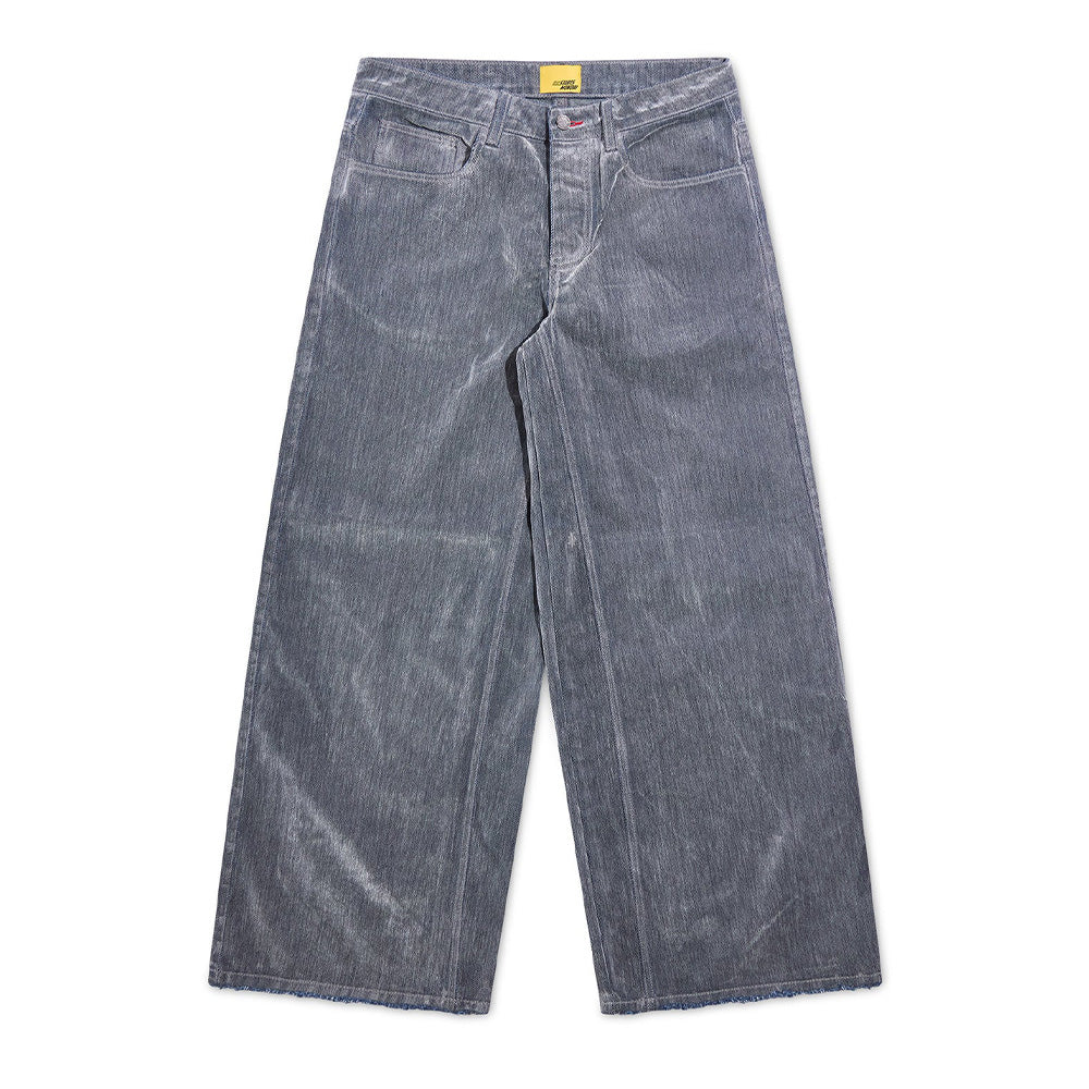 Diet Starts Monday Arch Mcleod Denim "Slate"