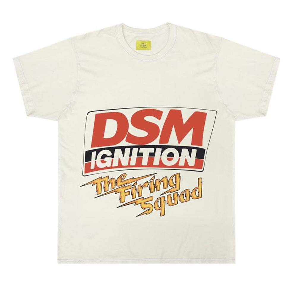 Diet Starts Monday Ignition SS Tee "Antique White"