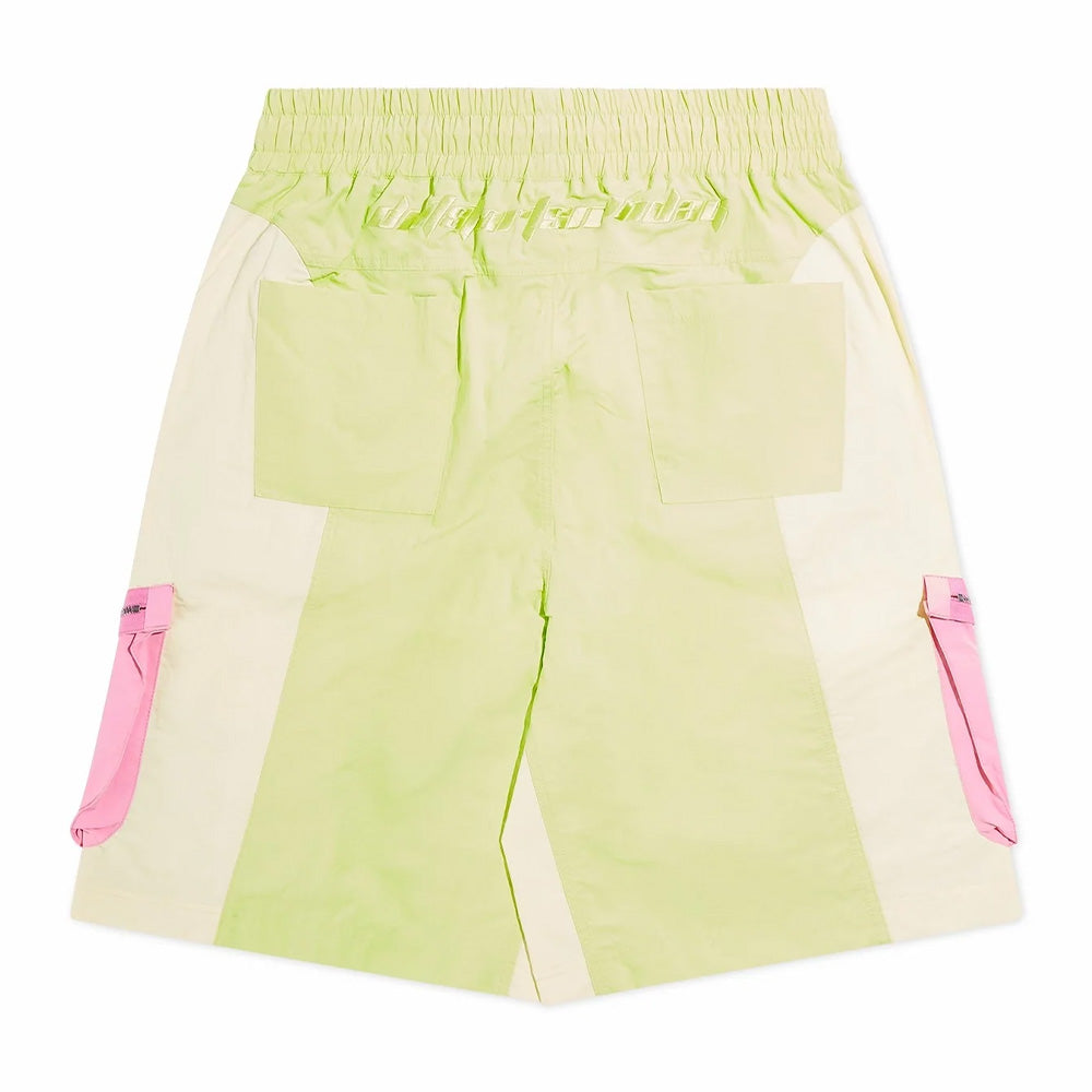 Diet Starts Monday Nylon MX Short