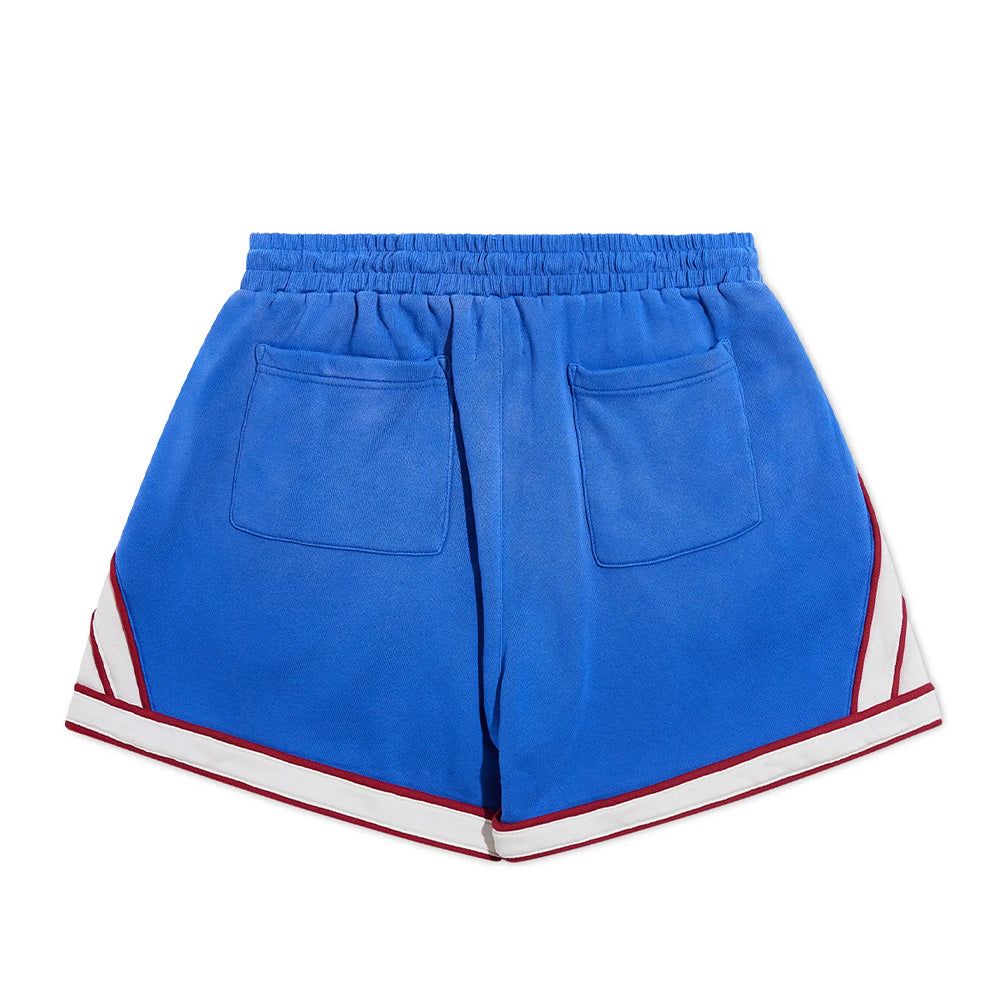 Diet Starts Monday Warm Up Fleece Shorts