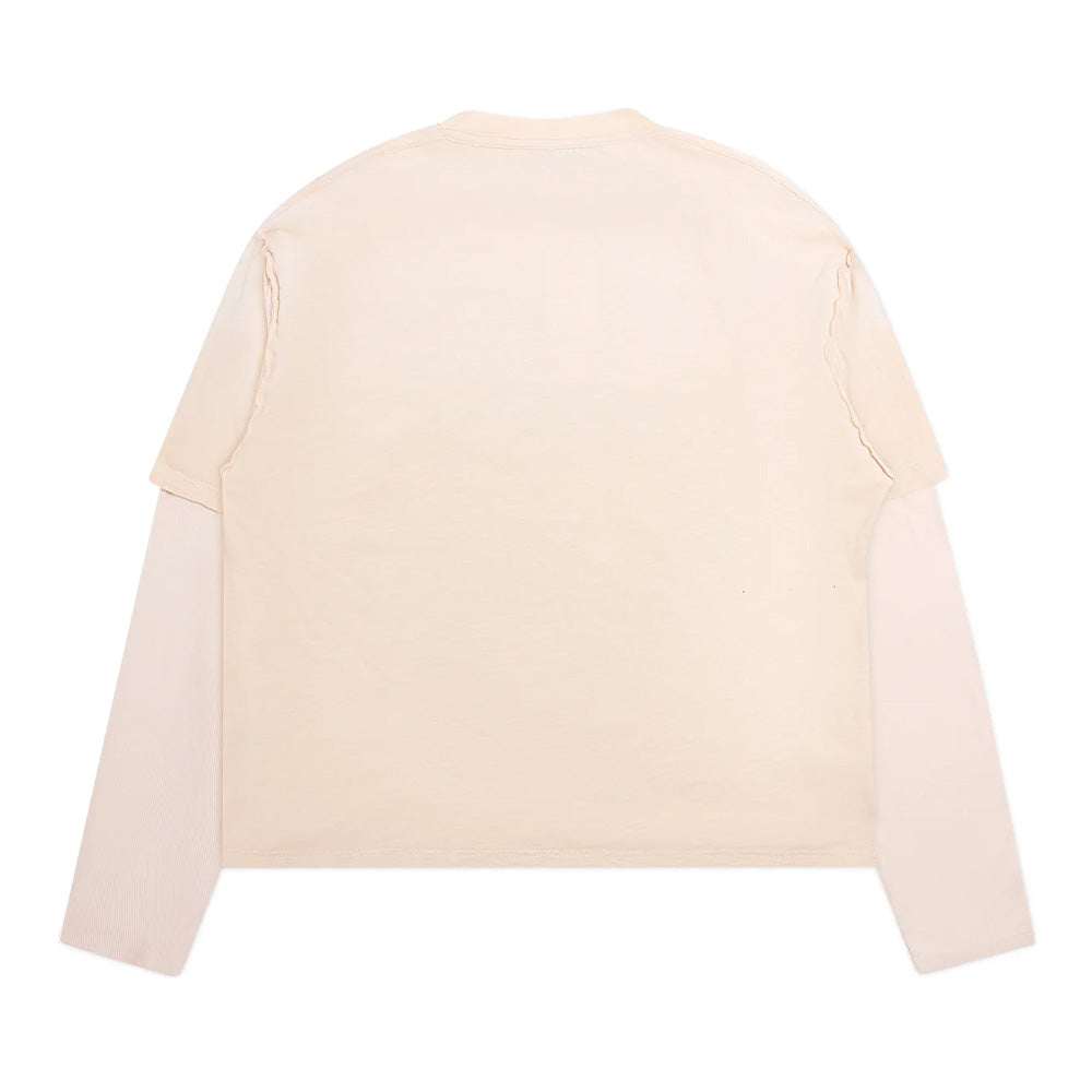 Diet Starts Monday Hot as Hell LS Tee